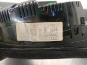 Recambio de cuadro instrumentos para audi a4 b7 (8ec) 2.5 tdi referencia OEM IAM 8E0920931L 8E0920933TX 