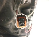 Recambio de piloto trasero derecho para hyundai terracan (hp) 2.9 crdi cat referencia OEM IAM 92402H1020 92402H1020 