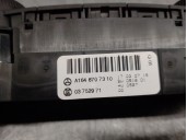 Recambio de mando multifuncion para mercedes-benz clase gl (x164) 4.7 v8 referencia OEM IAM A1648707310  