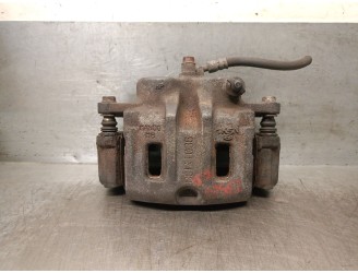 Recambio de pinza freno delantera derecha para hyundai terracan (hp) 2.9 crdi cat referencia OEM IAM 58130H1000 58130H1000 