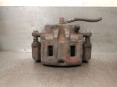 Recambio de pinza freno delantera derecha para hyundai terracan (hp) 2.9 crdi cat referencia OEM IAM 58130H1000 58130H1000 