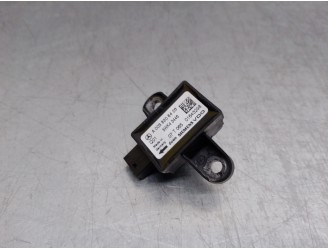 Recambio de sensor impacto para mercedes-benz clase gl (x164) 4.7 v8 referencia OEM IAM A0038208426 5W443446 SIEMENS