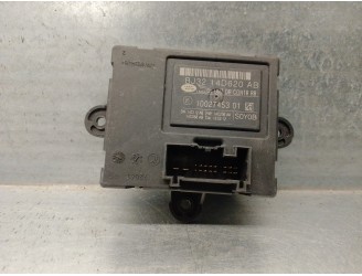 Recambio de modulo electronico para land rover evoque 2.2 td4 cat referencia OEM IAM BJ3214D620AB 1002745301 