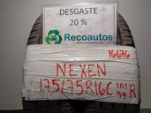 Recambio de neumatico nexen para ford transit caja abierta ´06 2.4 tdci cat referencia OEM IAM 17575R16C101-99R NEXEN ROADIAN CT