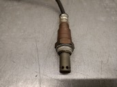 Recambio de sonda lambda para volkswagen taigo (cs1) 1.0 tsi referencia OEM IAM 04E906262GF 04E906262GF 200005F27 DENSO