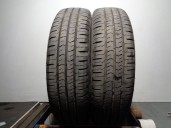 Recambio de neumatico nexen para ford transit caja abierta ´06 2.4 tdci cat referencia OEM IAM 17575R16C101-99R NEXEN ROADIAN CT