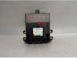 Recambio de centralita cierre para mercedes-benz clase gl (x164) 4.7 v8 referencia OEM IAM A1648200485 05072216 