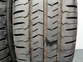 Recambio de neumatico nexen para ford transit caja abierta ´06 2.4 tdci cat referencia OEM IAM 17575R16C101-99R NEXEN ROADIAN CT