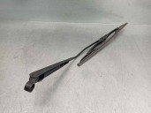 Recambio de brazo limpia trasero para mitsubishi space wagon (n80/n90) glx 4wd referencia OEM IAM   