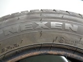 Recambio de neumatico nexen para ford transit caja abierta ´06 2.4 tdci cat referencia OEM IAM 17575R16C101-99R NEXEN ROADIAN CT