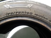 Recambio de neumatico nexen para ford transit caja abierta ´06 2.4 tdci cat referencia OEM IAM 17575R16C101-99R NEXEN ROADIAN CT