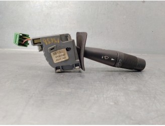 Recambio de mando limpia para peugeot 205 berlina 1.8 diesel cat referencia OEM IAM 33570502 9753275580 