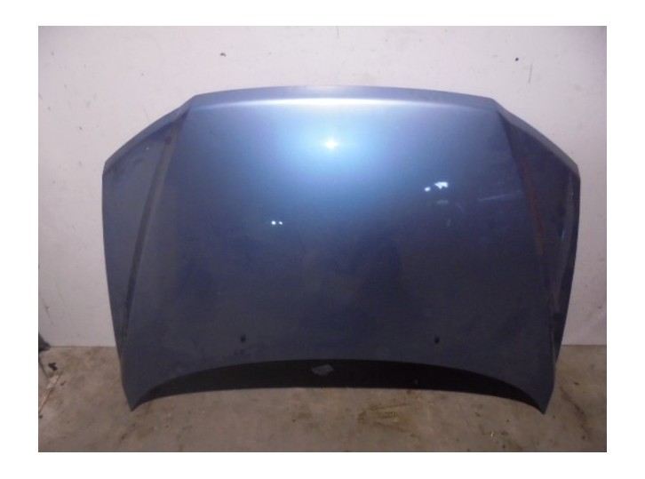 Recambio de capot para mitsubishi space wagon (n80/n90) glx 4wd referencia OEM IAM MR485003 AZUL 