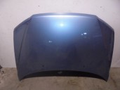 Recambio de capot para mitsubishi space wagon (n80/n90) glx 4wd referencia OEM IAM MR485003 AZUL 