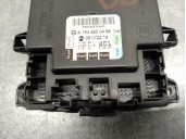 Recambio de centralita cierre para mercedes-benz clase gl (x164) 4.7 v8 referencia OEM IAM A1648200485 05072216 
