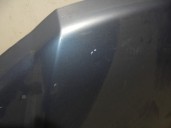 Recambio de capot para mitsubishi space wagon (n80/n90) glx 4wd referencia OEM IAM MR485003 AZUL 