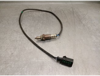Replacement lambda sensor for Volkswagen Taigo (CS1) 1.0 TSI OEM IAM reference 04E906262GG 04E906262GG 15006F06 DENSO