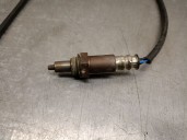 Replacement lambda sensor for Volkswagen Taigo (CS1) 1.0 TSI OEM IAM reference 04E906262GG 04E906262GG 15006F06 DENSO