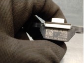 Recambio de sensor impacto para land rover evoque 2.2 td4 cat referencia OEM IAM BJ3214C676AA BJ3214C676AA 