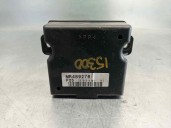 Recambio de modulo electronico para mitsubishi space wagon (n80/n90) glx 4wd referencia OEM IAM MR489276  