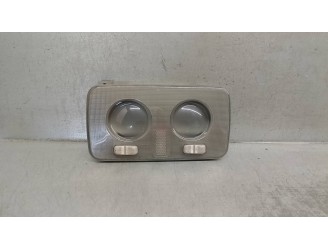 Recambio de luz interior para alfa romeo mito (145) 1.3 jtd cat referencia OEM IAM 735244963  