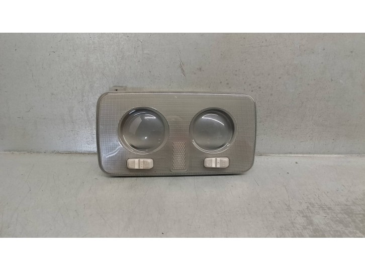 Recambio de luz interior para alfa romeo mito (145) 1.3 jtd cat referencia OEM IAM 735244963  