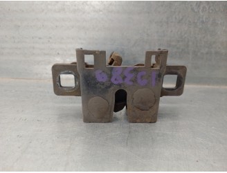 Recambio de cerradura capot para land rover evoque 2.2 td4 cat referencia OEM IAM FPS500020 FPS500020 