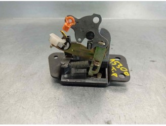 Recambio de cerradura maletero / porton para mitsubishi space wagon (n80/n90) glx 4wd referencia OEM IAM   