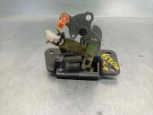 Recambio de cerradura maletero / porton para mitsubishi space wagon (n80/n90) glx 4wd referencia OEM IAM 