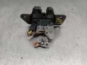 Recambio de cerradura maletero / porton para mitsubishi space wagon (n80/n90) glx 4wd referencia OEM IAM 