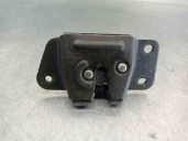 Recambio de cerradura maletero / porton para mitsubishi space wagon (n80/n90) glx 4wd referencia OEM IAM 
