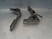 Recambio de bisagra capot para bmw serie 5 berlina (e60) 2.0 16v diesel referencia OEM IAM   