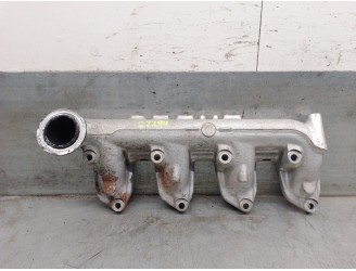 Recambio de colector admision para ford fiesta iv (ja_, jb_) 1.8 di referencia OEM IAM YS6Q9424AA 1096611 