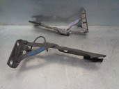 Recambio de bisagra capot para bmw serie 5 berlina (e60) 2.0 16v diesel referencia OEM IAM 