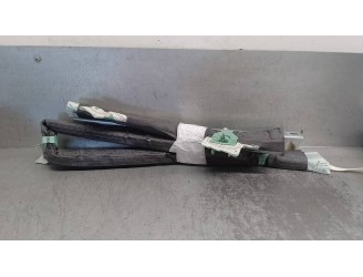 Recambio de airbag cortina delantero izquierdo para alfa romeo mito (145) 1.3 jtd cat referencia OEM IAM 505189790 