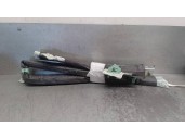 Recambio de airbag cortina delantero izquierdo para alfa romeo mito (145) 1.3 jtd cat referencia OEM IAM 505189790 