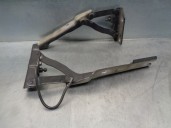 Recambio de bisagra capot para bmw serie 5 berlina (e60) 2.0 16v diesel referencia OEM IAM 