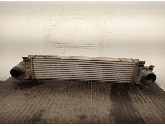 Recambio de intercooler para land rover evoque 2.2 td4 cat referencia OEM IAM 6G919L440CD M160387H FOMOCO