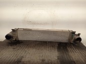 Recambio de intercooler para land rover evoque 2.2 td4 cat referencia OEM IAM 6G919L440CD M160387H FOMOCO