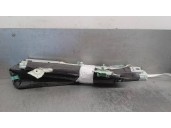 Recambio de airbag cortina delantero izquierdo para alfa romeo mito (145) 1.3 jtd cat referencia OEM IAM 505189790 