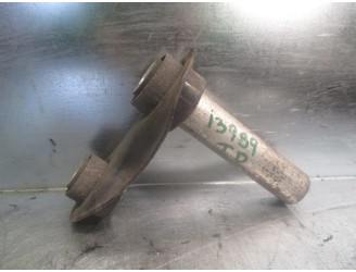 Recambio de brazo suspension inferior trasero derecho para bmw serie 5 berlina (e60) 2.0 16v diesel referencia OEM IAM 333267707