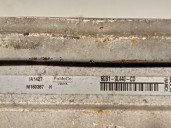 Recambio de intercooler para land rover evoque 2.2 td4 cat referencia OEM IAM 6G919L440CD M160387H FOMOCO