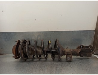 Replacement front left shock absorber for Hyundai Getz (TB) 1.4 CAT OEM IAM reference 546501C300 