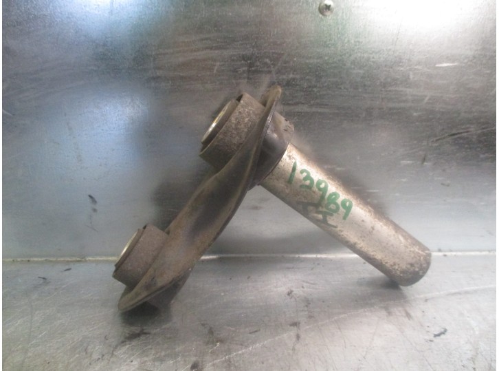 Recambio de brazo suspension inferior trasero izquierdo para bmw serie 5 berlina (e60) 2.0 16v diesel referencia OEM IAM 3332677