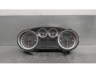 Recambio de cuadro instrumentos para alfa romeo mito (145) 1.3 jtd cat referencia OEM IAM 50516431 A2C53352666 VD0