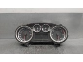 Recambio de cuadro instrumentos para alfa romeo mito (145) 1.3 jtd cat referencia OEM IAM 50516431 A2C53352666 VD0