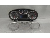 Recambio de cuadro instrumentos para alfa romeo mito (145) 1.3 jtd cat referencia OEM IAM 50516431 A2C53352666 VD0