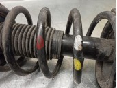 Replacement front left shock absorber for Hyundai Getz (TB) 1.4 CAT OEM IAM reference 546501C300 
