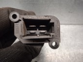 Recambio de resistencia calefaccion para ford transit caja abierta ´06 2.4 tdci cat referencia OEM IAM 3C1H18B647AA 