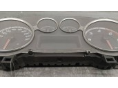 Recambio de cuadro instrumentos para alfa romeo mito (145) 1.3 jtd cat referencia OEM IAM 50516431 A2C53352666 VD0